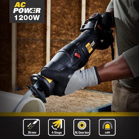 1200W profesyonel tilki kuyruğu, dayanıklı