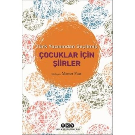 Türk Yazınından Seçilmiş Çocuklar İçin Kitap