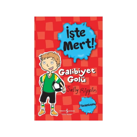 Galibiyet Golü: Eğlenceli Çocuk Hikayesi - Sally