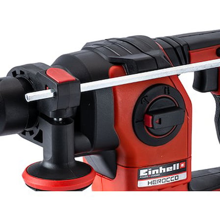 Akülü Kırıcı Delici ile 2.2 J Güç ve Kömürsüz Motor