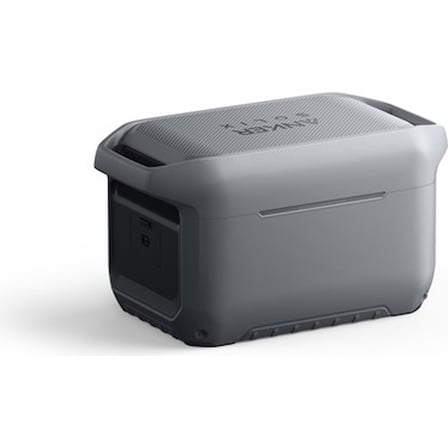 Anker SOLIX C2000 Gen 2 Taşınabilir Güç Kaynağı - 2.048 Wh - 4.000W Tepe Gücü - 4kWh'ye