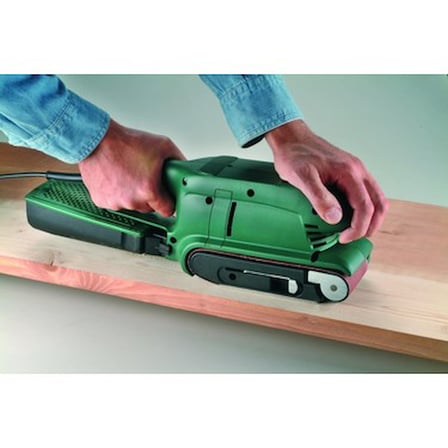 Tank Zımpara Kağıdı, 75 x 533 mm, 80 Kum