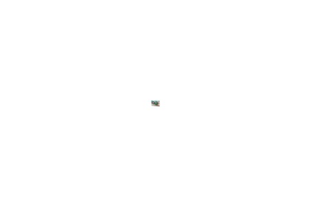 Tank Zımpara Kağıdı, 75 x 533 mm, 80 Kum
