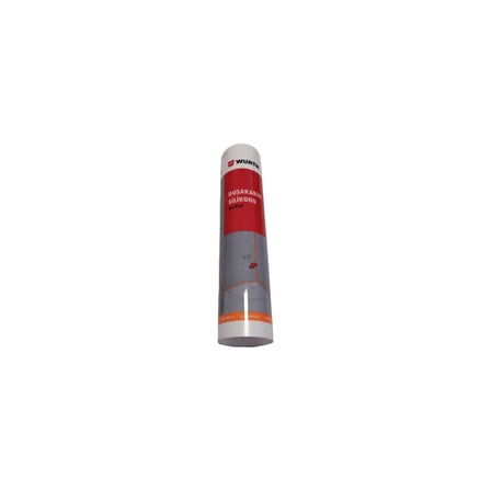 Şeffaf Duşakabin Silikonu 310 ml, Hızlı Kuruyan