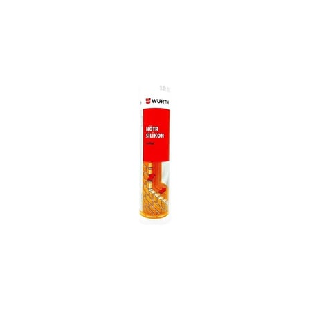 WÜRTH NÖTR SİLİKON -310