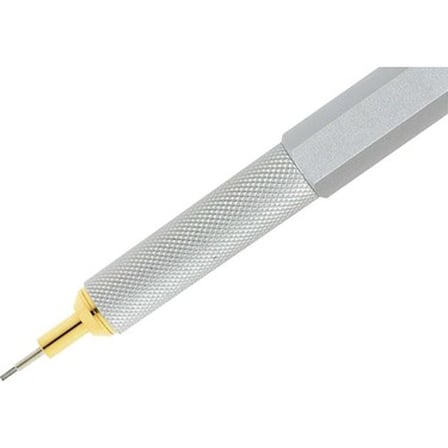 0.7 mm Mekanik Kurşun Kalem ile Uzun Ömürlü Çizim