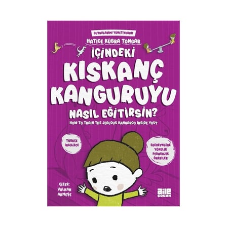Kıskanç Kanguru: Nasıl Eğitilir? Eğlenceli Rehber