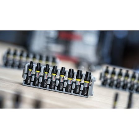 T10*50 mm Vidalama Ucu ile Farklı Uygulamalar