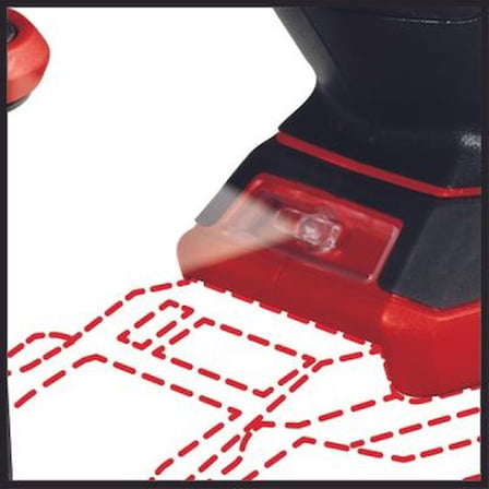 Akülü Darbeli Matkap, 18 V, 20 mm Delme Kapasitesi