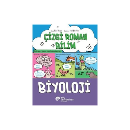 Eğlenceli Bilimsel Keşifler ile Biyoloji Öğrenimi
