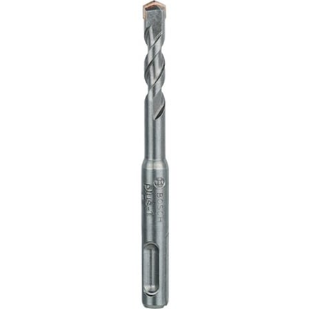 SDS-plus Kırıcı Delici Matkap Ucu, 8 x 110 mm