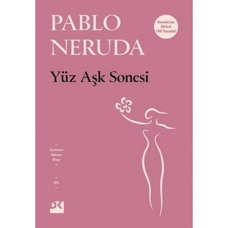 120 Sayfalık Aşk Temalı Şiir Koleksiyonu