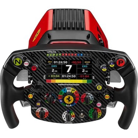 Thrustmaster Ferrari