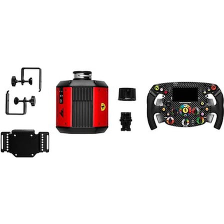 Thrustmaster Ferrari
