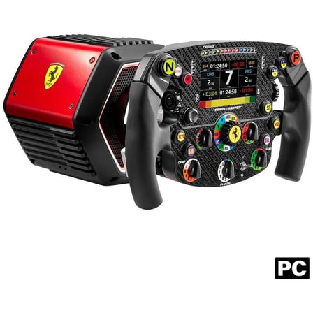Thrustmaster Ferrari