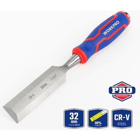 Profesyonel 32 mm Alet ile Yüksek Çalışma Verimliliği