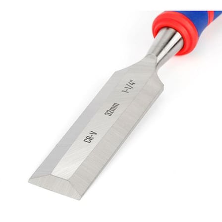 Profesyonel 32 mm Alet ile Yüksek Çalışma Verimliliği