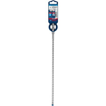 Bosch Expert 8X365 mm Yeni Sds Plus-7x Matkap Ucu