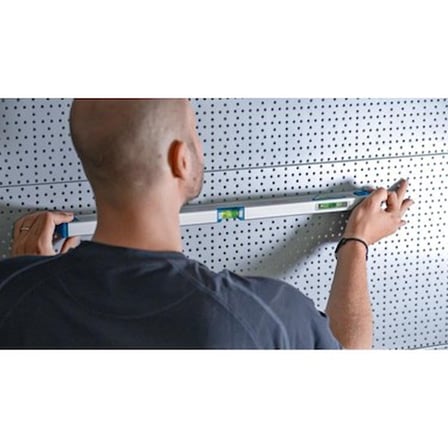 60 cm Su Terazisi ile Dayanıklı ve Ergonomik Kullanım İmkanı