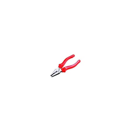 180 mm Opak Kombine Pense ile Kolay Kullanım