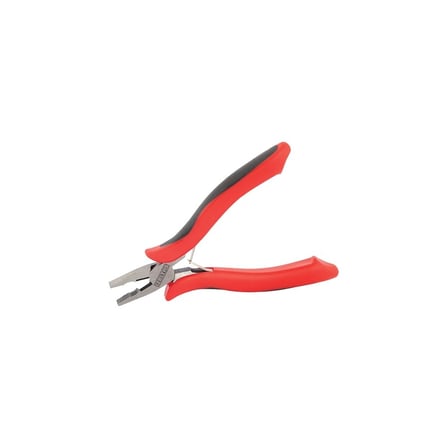 Elektronikçi Kombine Pense 125 mm ile Yüksek Dayanıklılık
