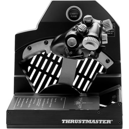 Thrustmaster Vıper Tqs Worldwıde