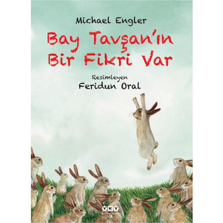 Tavşanın Fikirleri ile Eğlenceli Hikaye