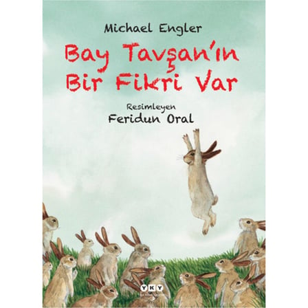 Tavşanın Fikirleri ile Eğlenceli Hikaye