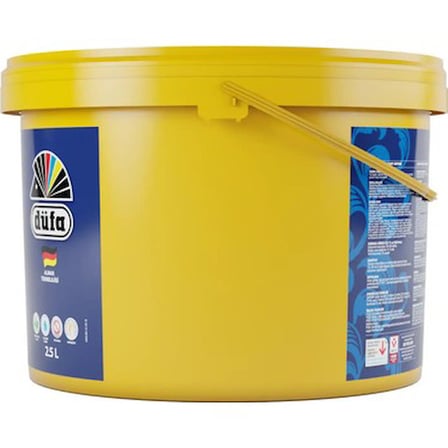Beyaz 2.5 LT İç Cephe Panel Kapı Boyası