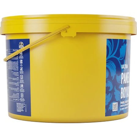 Beyaz 2.5 LT İç Cephe Panel Kapı Boyası