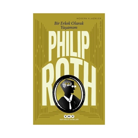 Bir Erkek Olarak Yaşamım - Philip