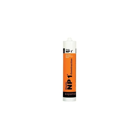 NP1 Ms Polimer Bazlı Izolasyon Mastik ve Yapıştırıcı Kartuş 290 ml