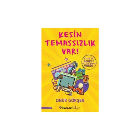 Kesin Temassızlık: İletişim ve Sosyal İlişkiler Üzerine