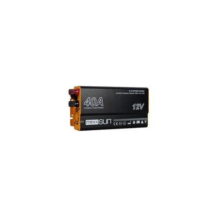 Mexxsun Ac-Dc Akü Şarj Cihazı