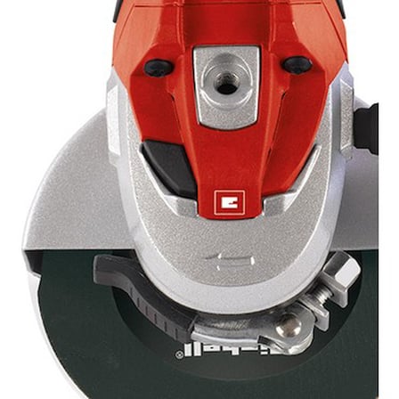 750 W Avuç Taşlama Kit ile Düşük Titreşim ve Yüksek Verim