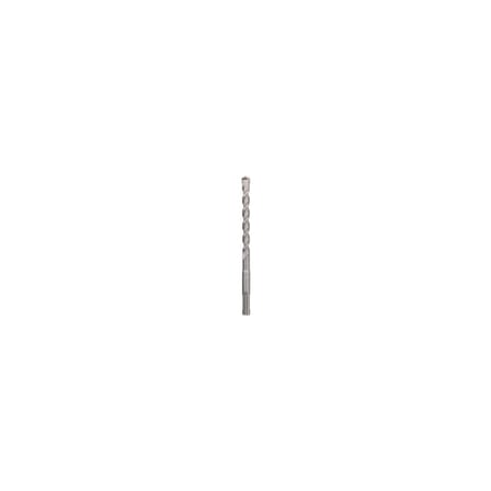 6X160 mm Hilti Uyumlu Sds Plus-1 Matkap Ucu