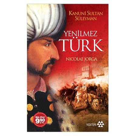 Yenilmez Türk: Kanuni Dönemi ve Stratejik Başarılar