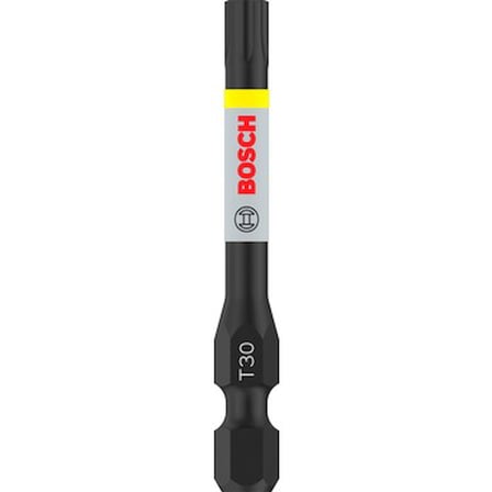 Vidalama Ucu T30*50MM ile Hassas İşlemler için
