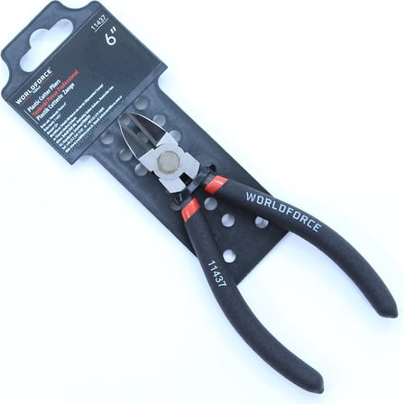 160MM Kuyumcu Yankeski Pense, S2 Çelik