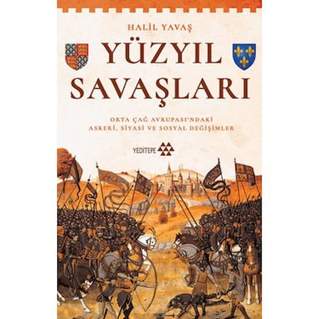 Yüzyıl Savaşları - Halil