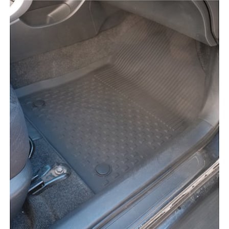 Toyota Corolla 2007-2012 / Auris 2007-2012 4.5D Havuz Paspas