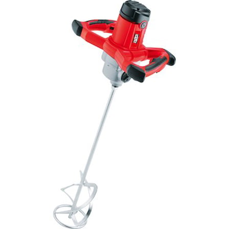 1800 W boya karıştırıcı, etkili karıştırma için