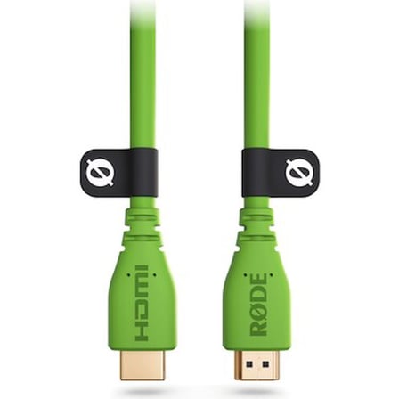 HDMI Kablo Yeşil Renk Seçeneği ile 3 Metre Uzunlukta Kesintisiz Görüntü