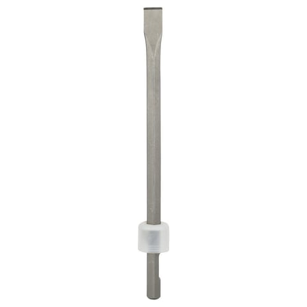 19MM Altıgen Giriş Şaftı ile Yassı Keski