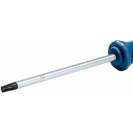 Torx Tornavida Seti Dayanıklı Yapı ile Profesyonel Kullanım için