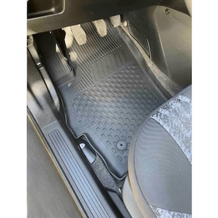 Fiat Linea 4.5D Havuzlu Oto Paspas ile Koruma Sağlayın