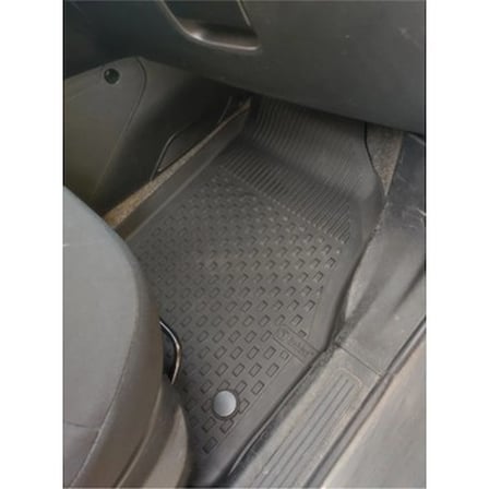 Fiat Linea 4.5D Havuzlu Oto Paspas ile Koruma Sağlayın
