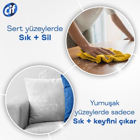 Lotus & Deniz Tuzu İçeren Doğal Probiyotikli Toz Tutmaz Yedek Şişe