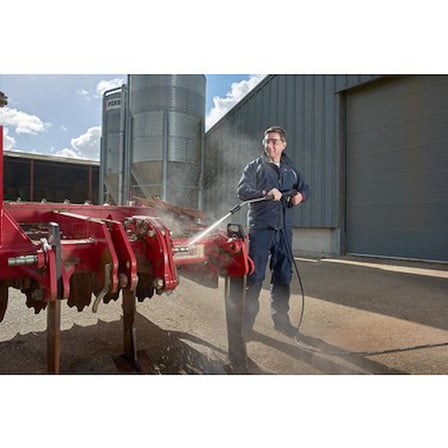 Yüksek Basınçlı Yıkama Makinesi 2600 W Güç ile Etkili Temizlik