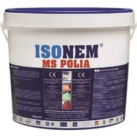 18 Kilogram Su Yalıtım Boyası